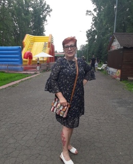 Елена — фото 13