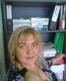 Ольга — фото 14