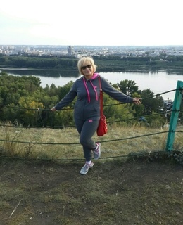 Ольга — фото 8