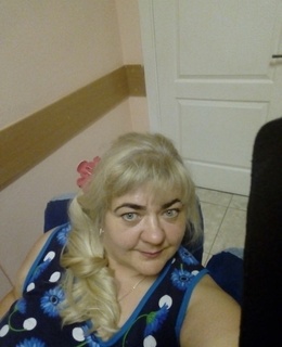 Ольга — фото 6