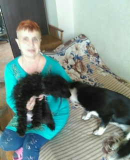 Ира — фото 15