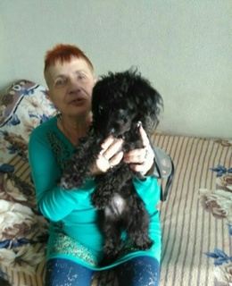 Ира — фото 14