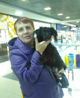 Ира — фото 8