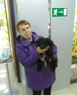 Ира — фото 7