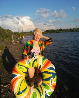 Ирина — фото 13