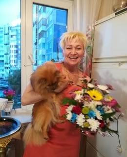 Ирина — фото 12