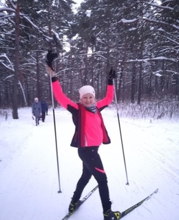 Ирина — фото 6