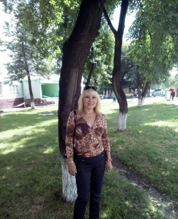 Нина