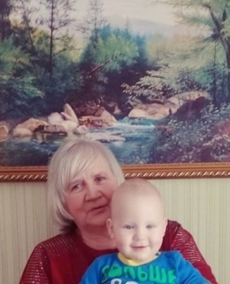 Татьяна — фото 3