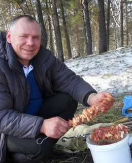 Сергей — фото 6