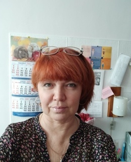 Оксана — фото 3