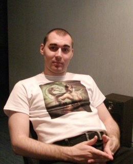 Родион