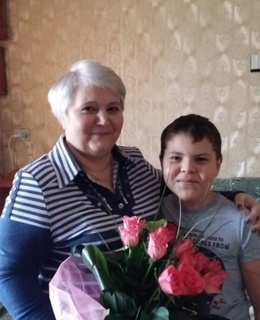 Наталья — фото 2