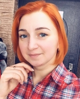 Мария — фото 5