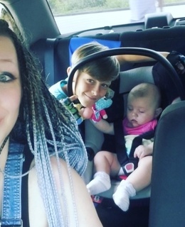 Анютка — фото 6