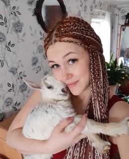 Анютка — фото 5