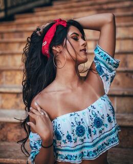 Милана — фото 7