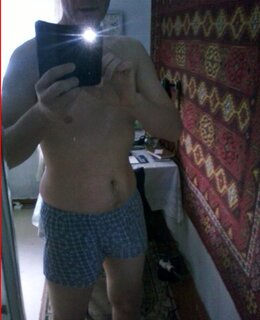 Парень — фото 7