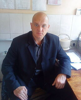 Евгений