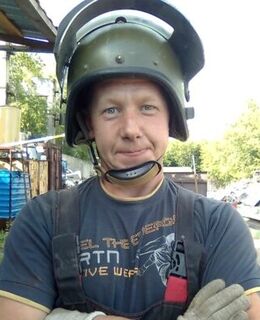 Андрей Поздняков