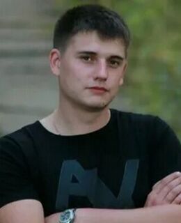 Денис Раченко