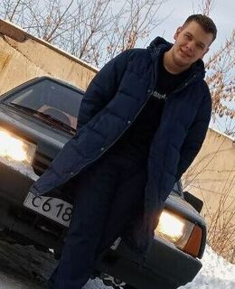Матвей