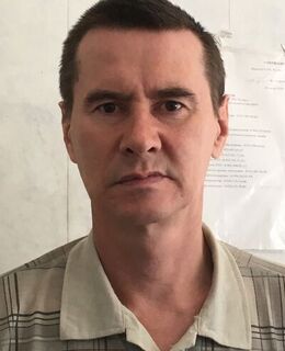 Олег Щербаков