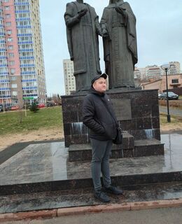 Антон — фото 1