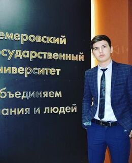 Дони Абдурахманов