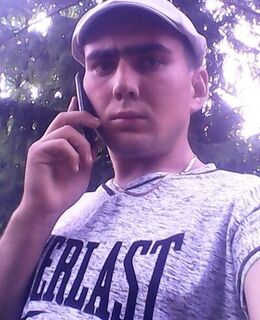 Дмитрий Поцепун